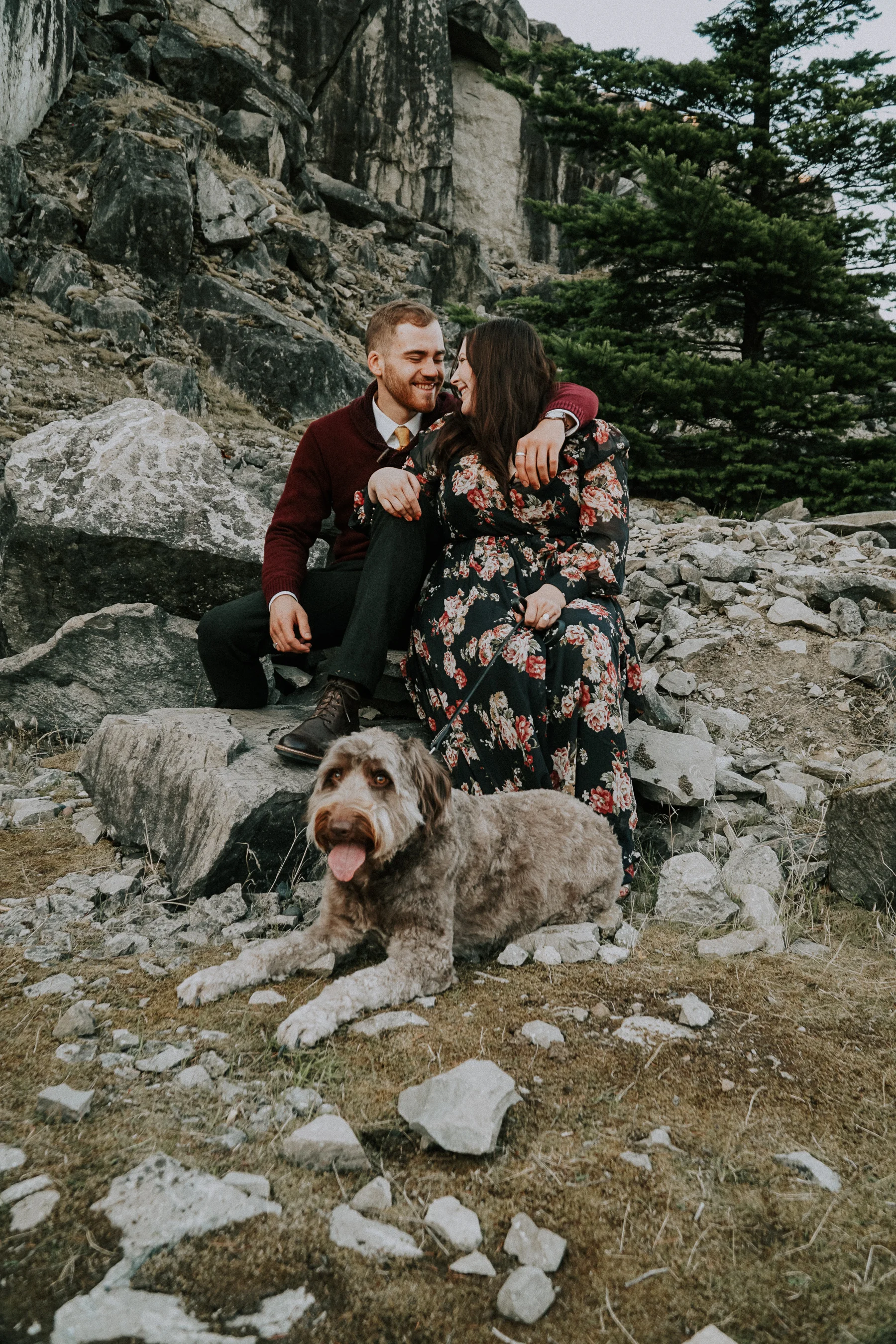 Anchor and Pine_Columbia River Gorge_Oregon_Engagement_Photography.jpg