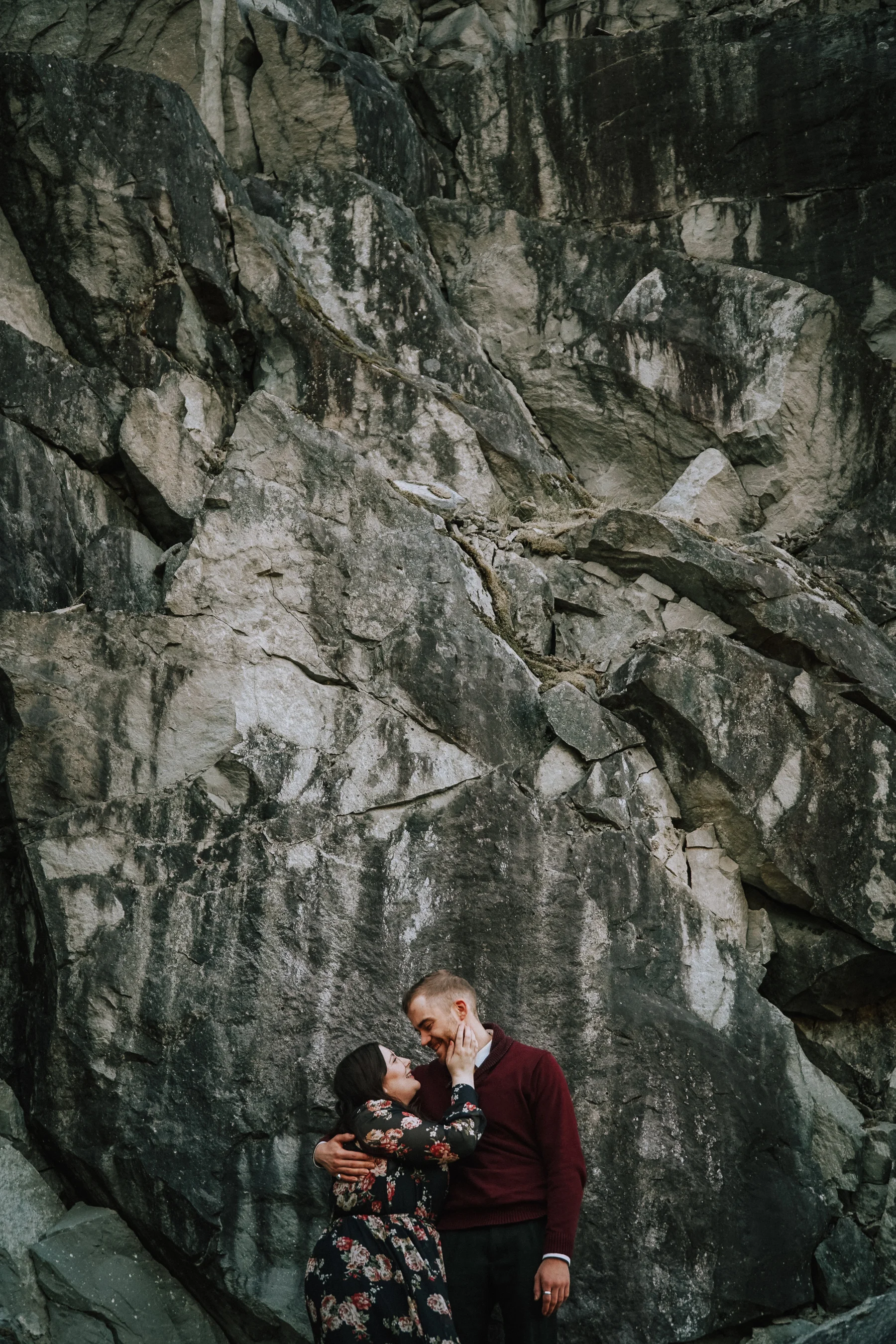 Anchor and Pine_Columbia River Gorge_Oregon_Engagement_Photography.jpg