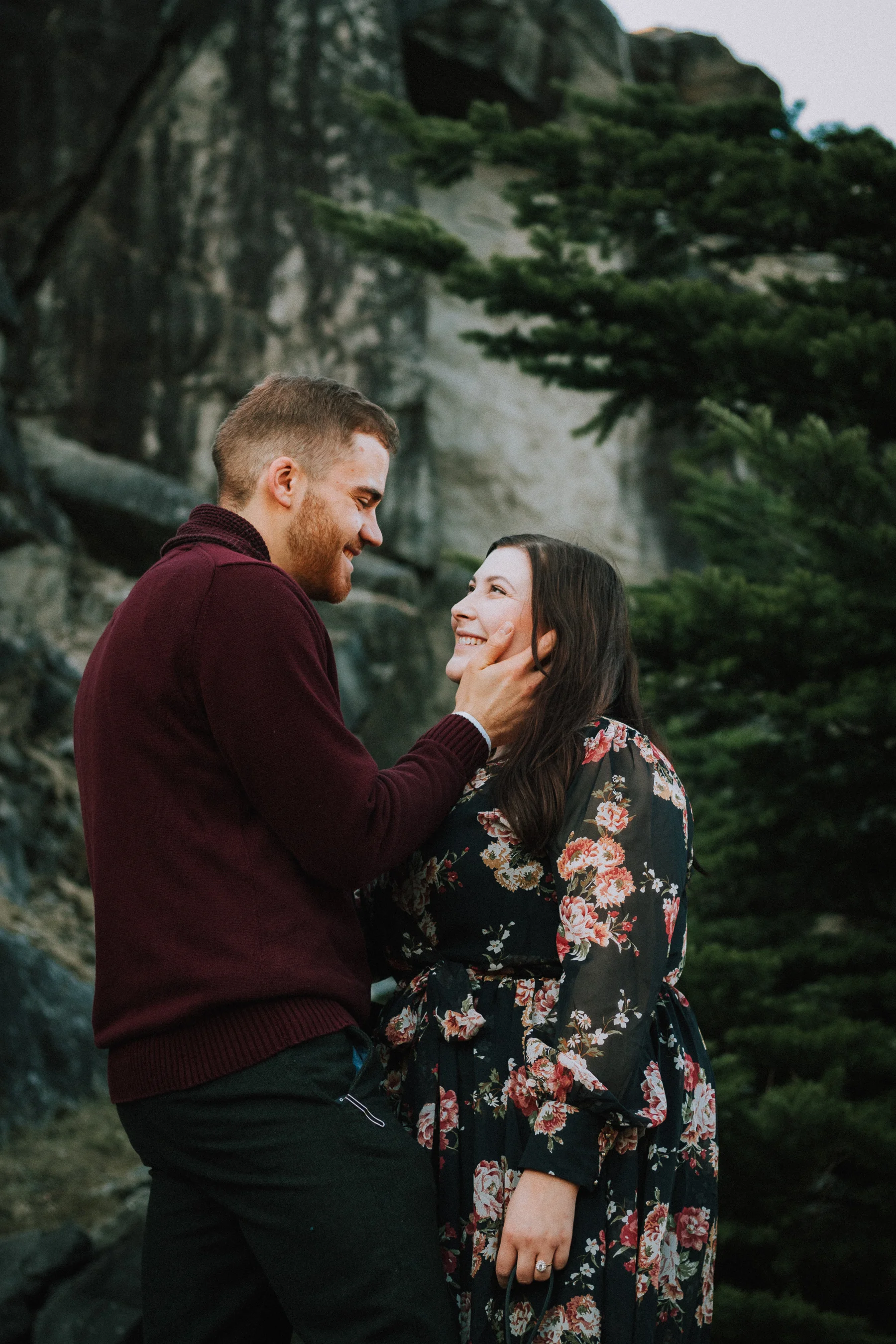 Anchor and Pine_Columbia River Gorge_Oregon_Engagement_Photography.jpg