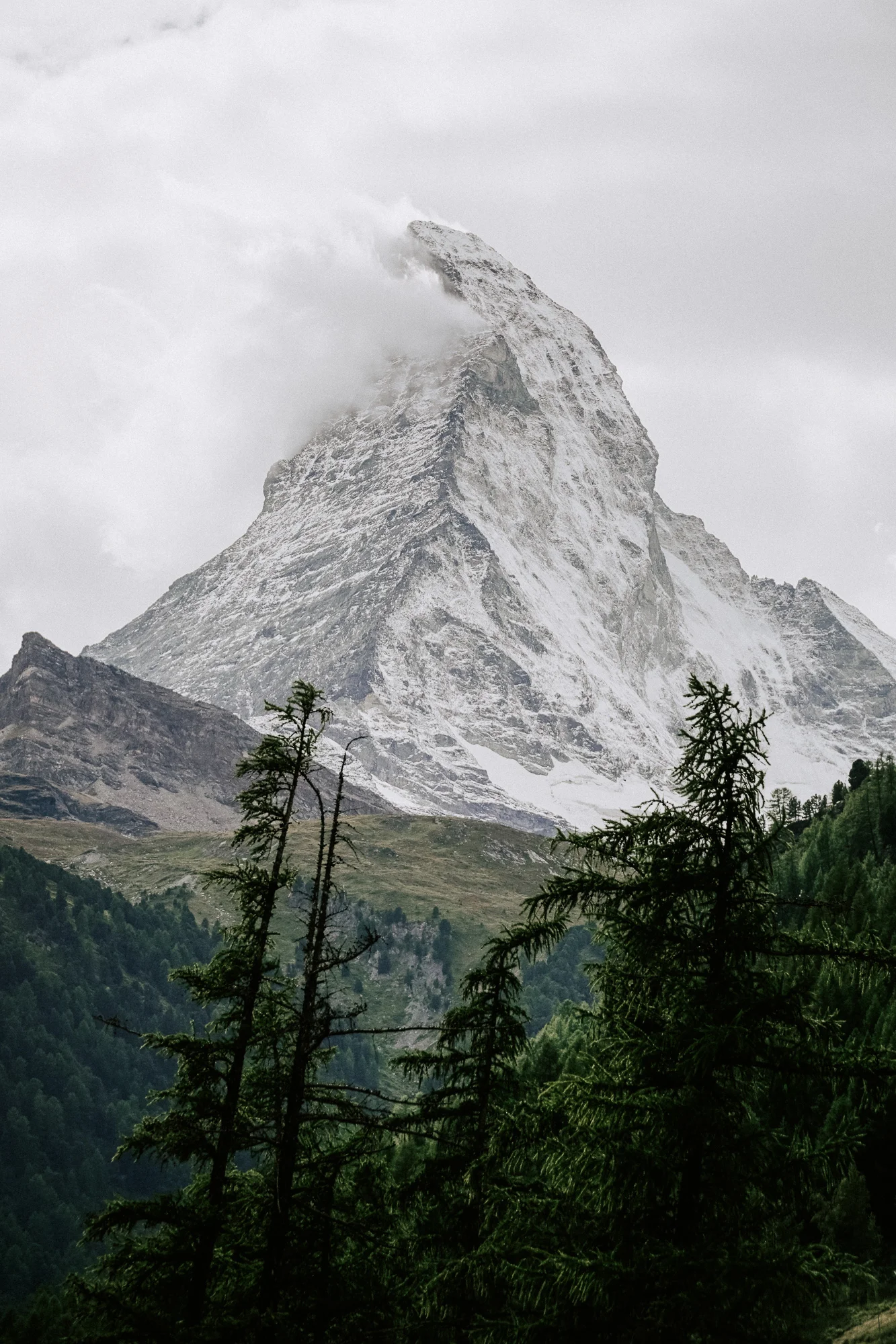 A Two Week European Vacation