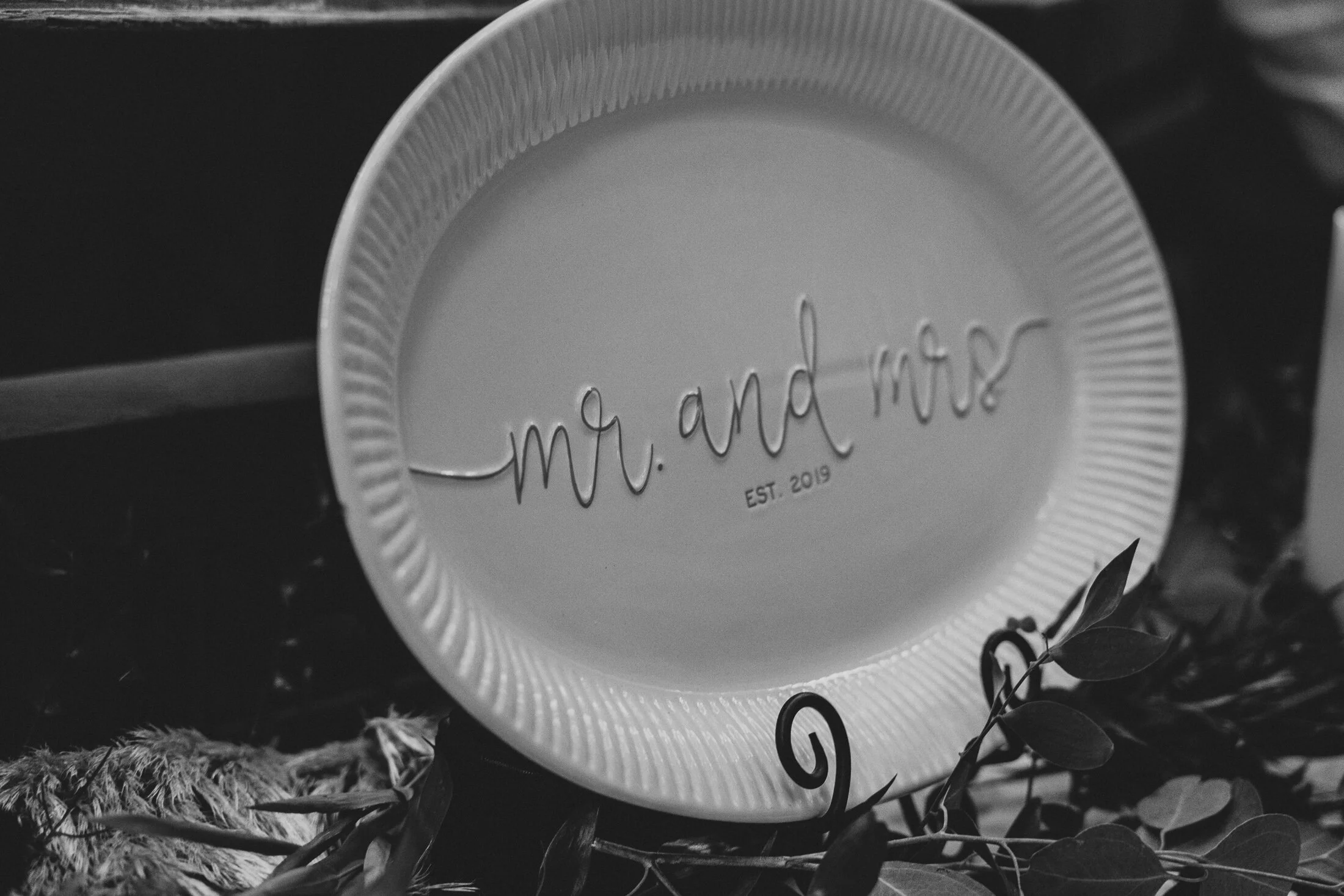 Hoyt Arboretum Redwood Deck Portland Oregon Wedding Photography