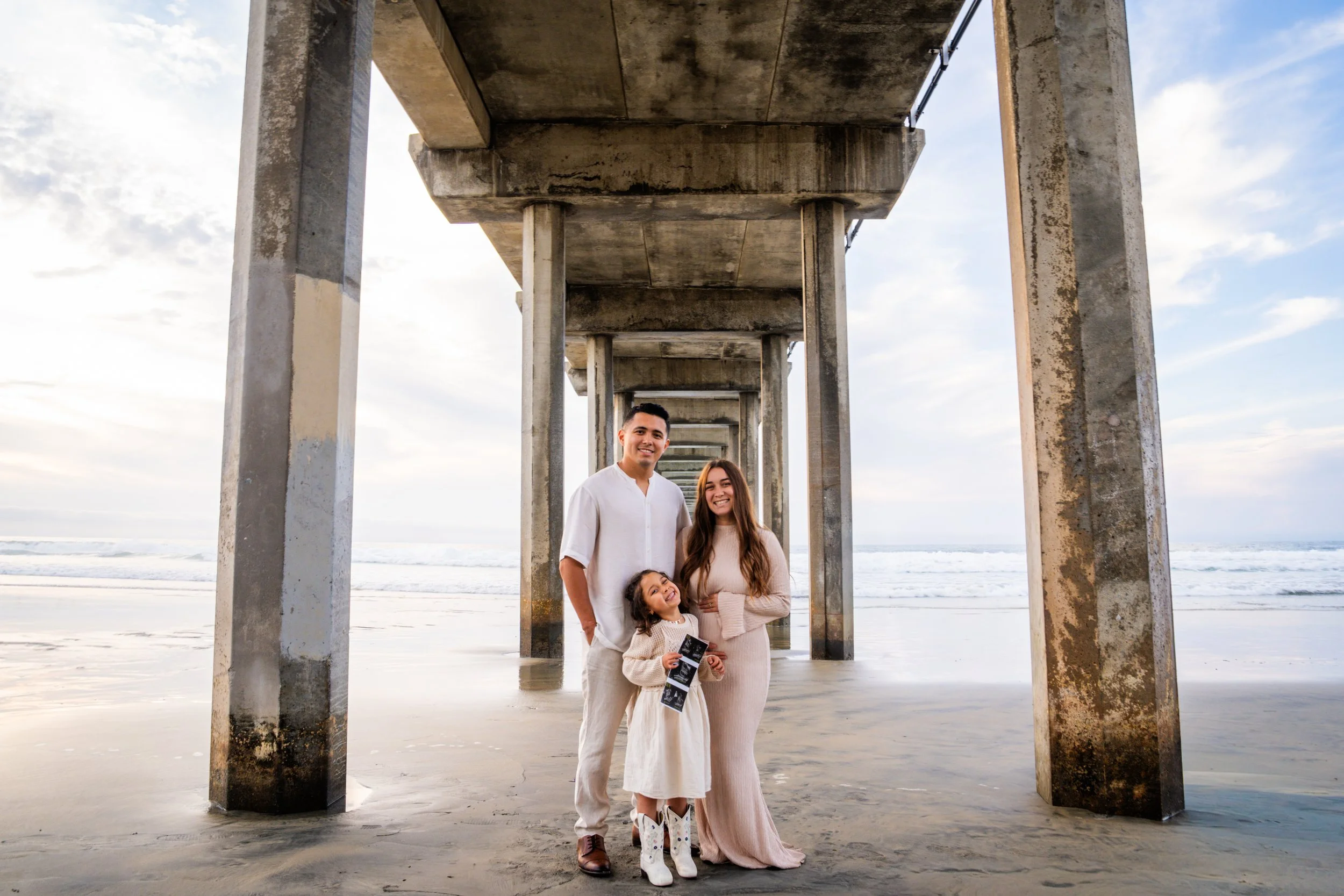 Family Photography San Digo_ScrippsPier_LaJolla Beach_3.jpg