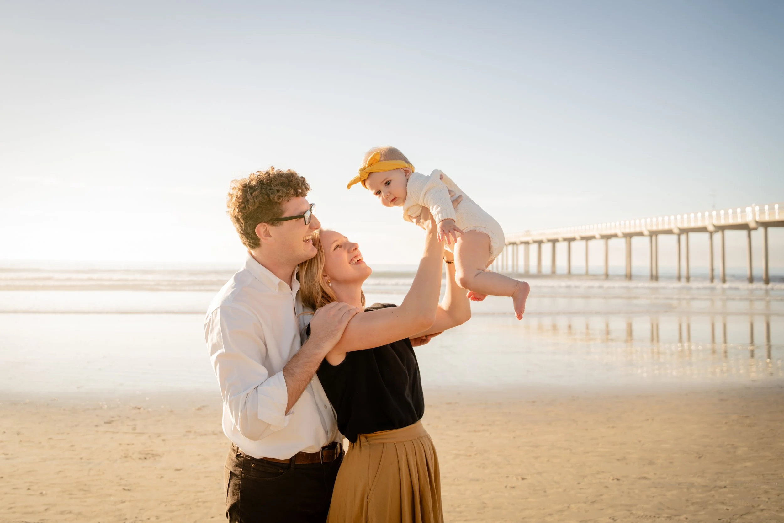 Family Photography San Diego_Scripps Pier La Jolla12.jpg