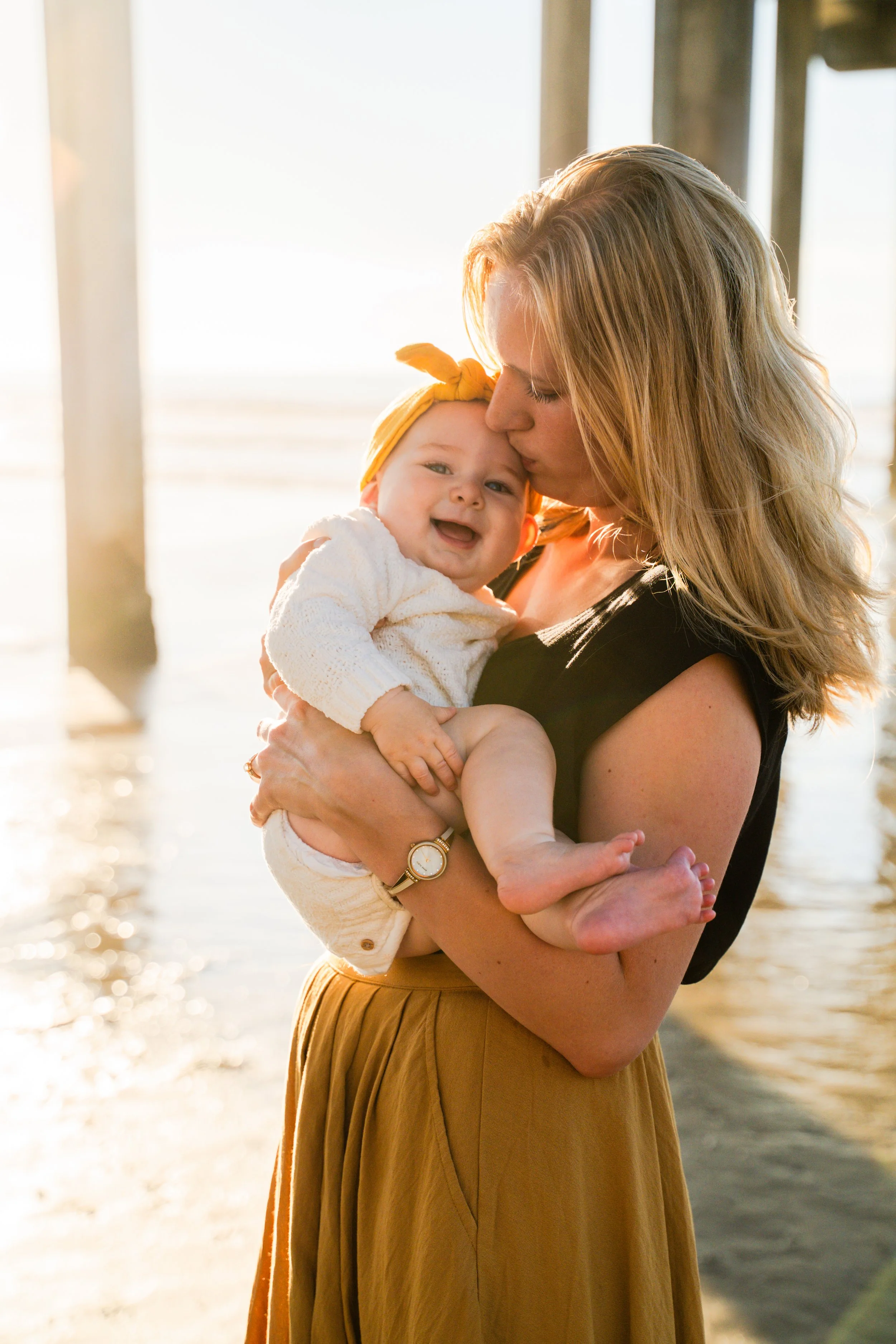 Family Photography San Diego_Scripps Pier La Jolla5.jpg