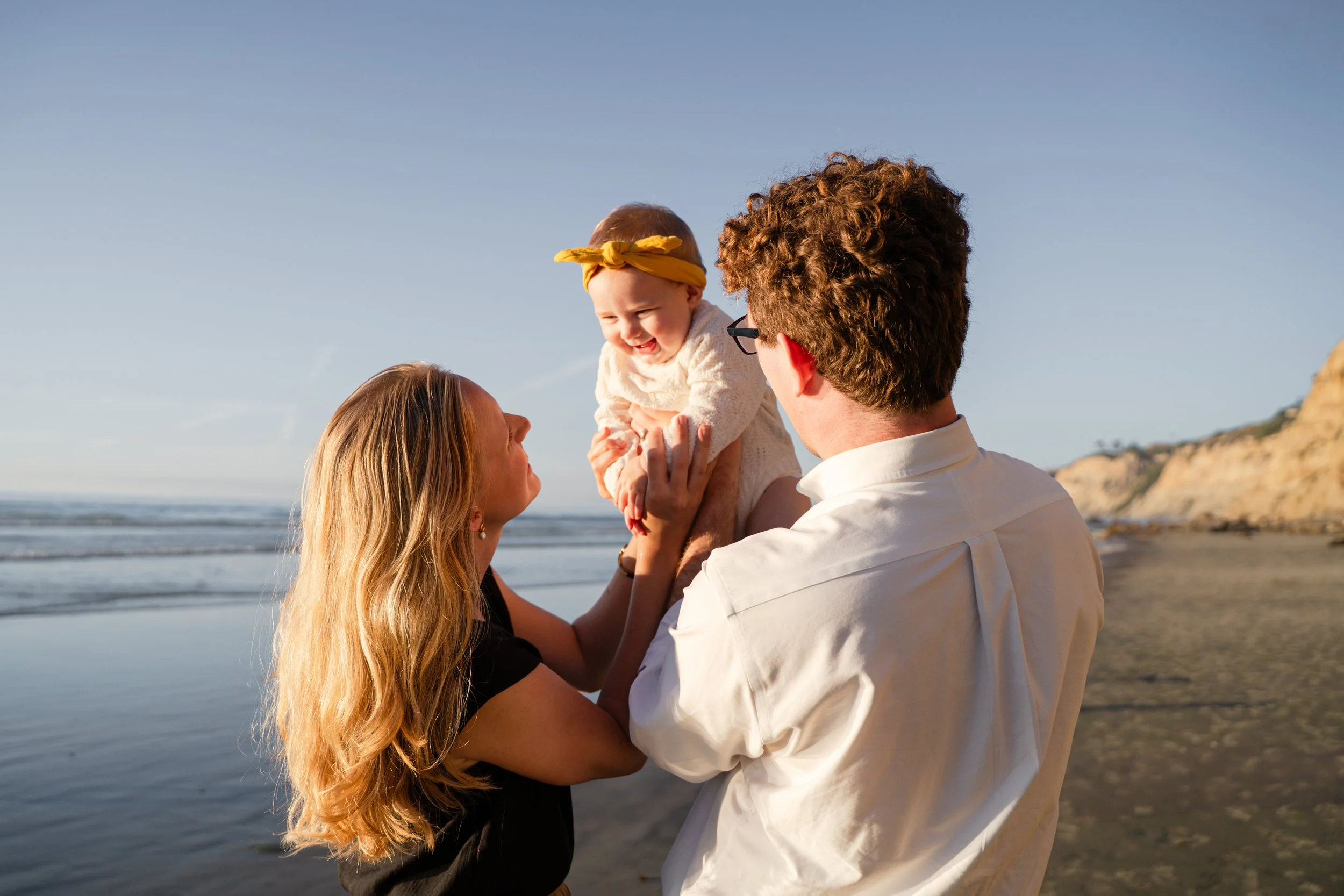 Family Photography San Diego_Scripps Pier La Jolla11.jpg