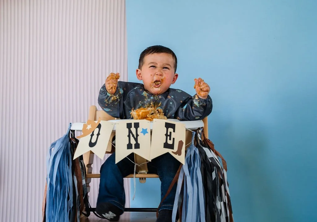 First Birthday Event Photography San Diego California.jpg