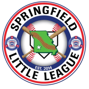 Springfield Little League | Baseball