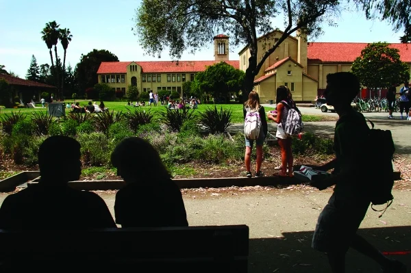 A Question of Boundaries