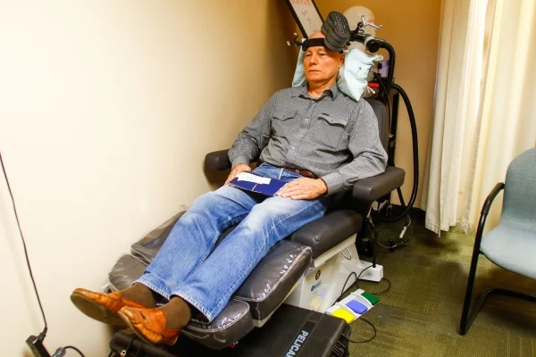 Becoming Whole Again