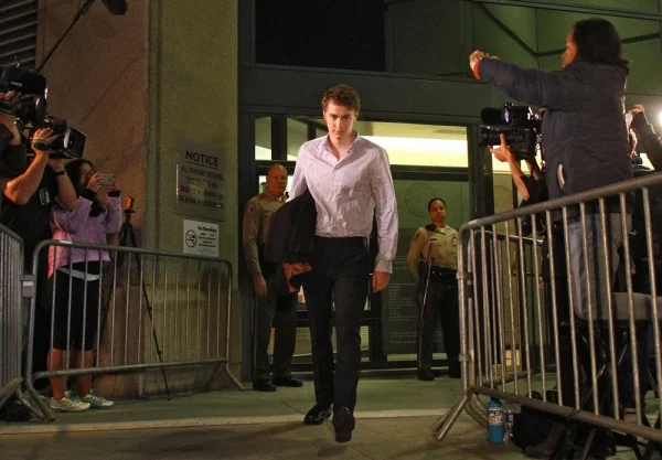 Inside the Brock Turner case