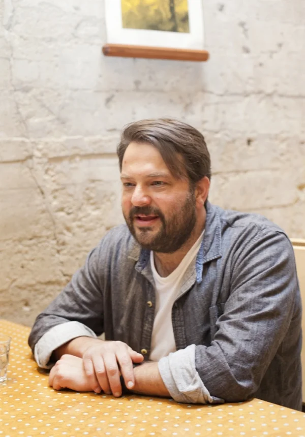 From Palo Alto to State Bird