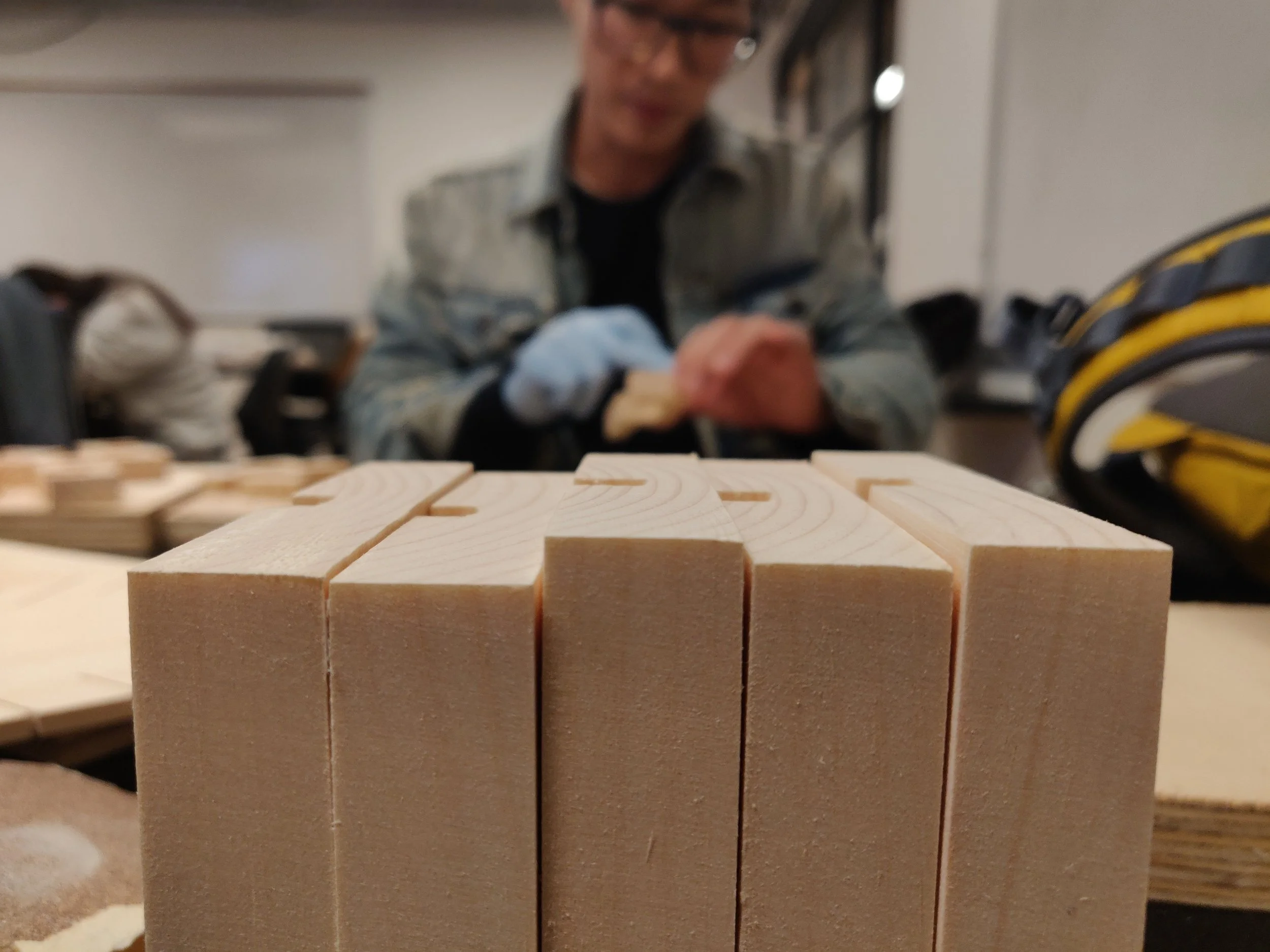 Imperfection and different sizes