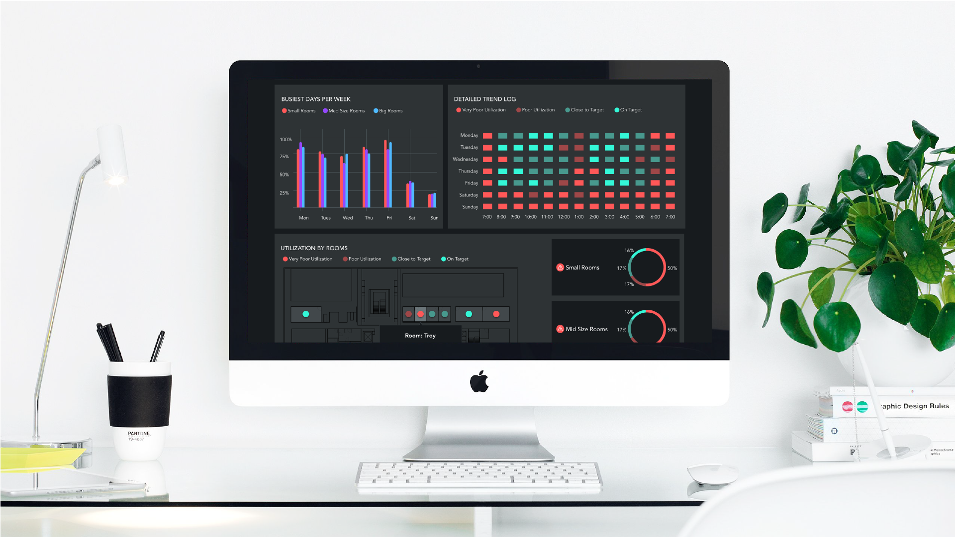 Final UI Design