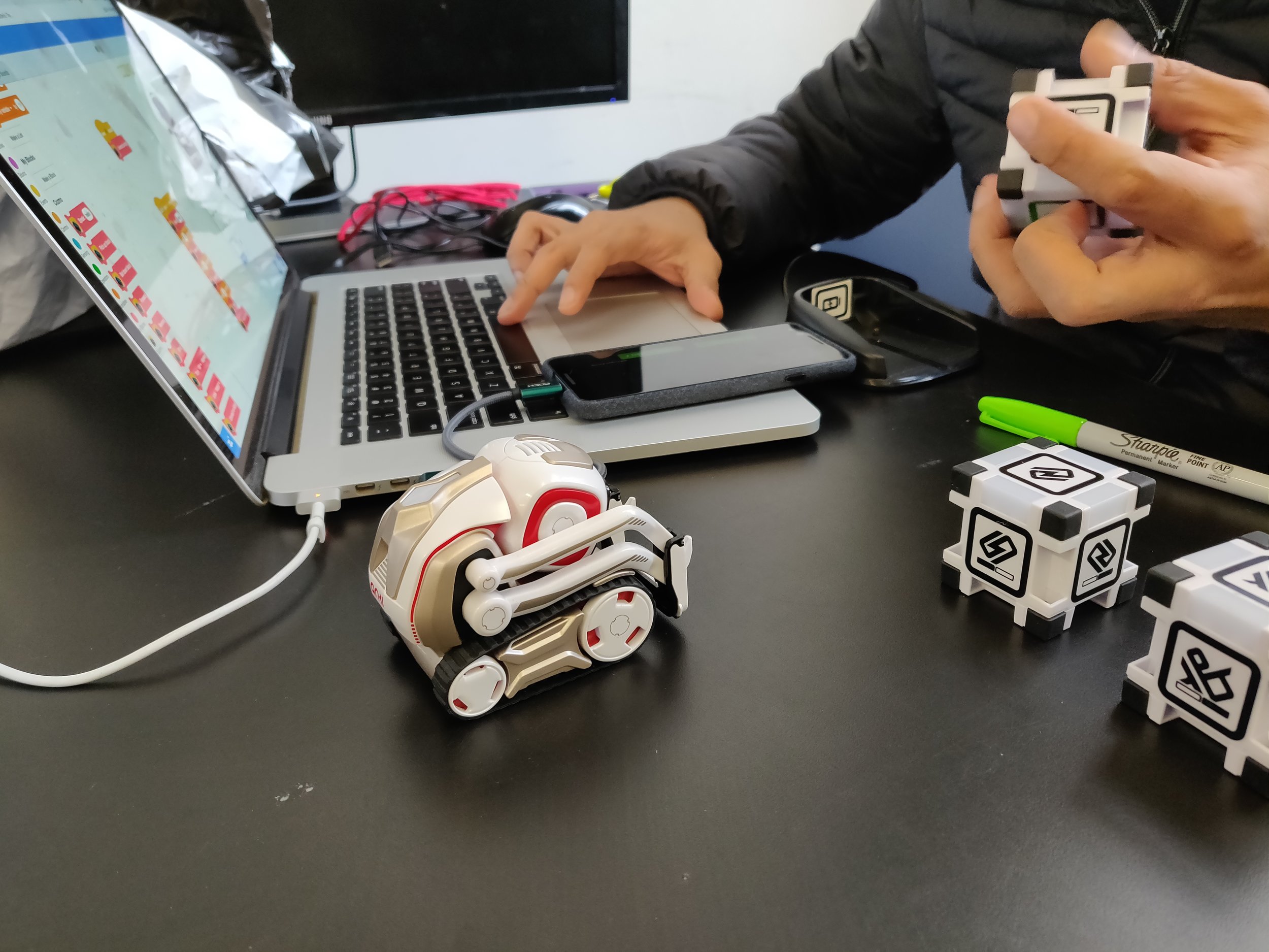 Prototyping and Testing