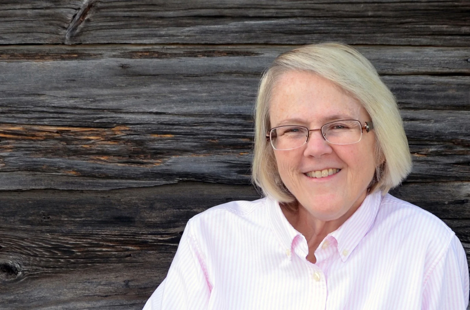 Rev. Ellen Decker