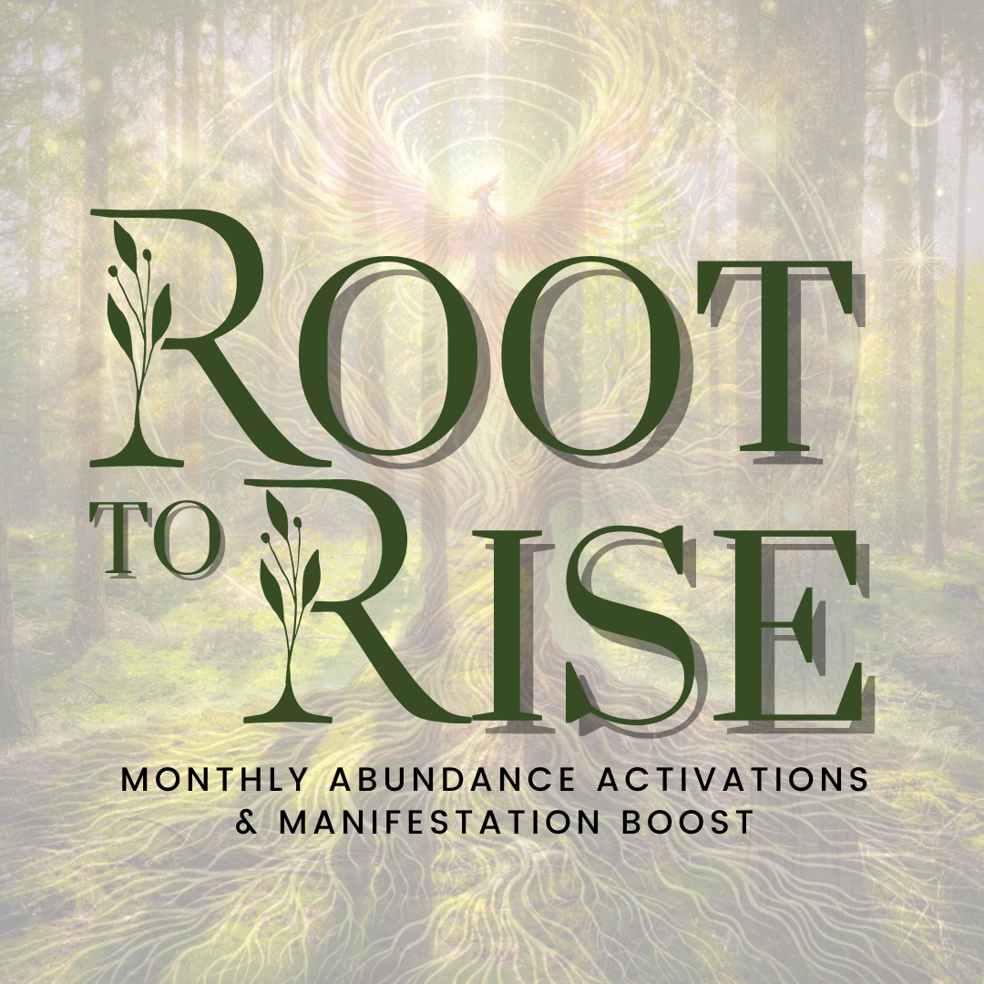 ROOT TO RISE COMMUNITY