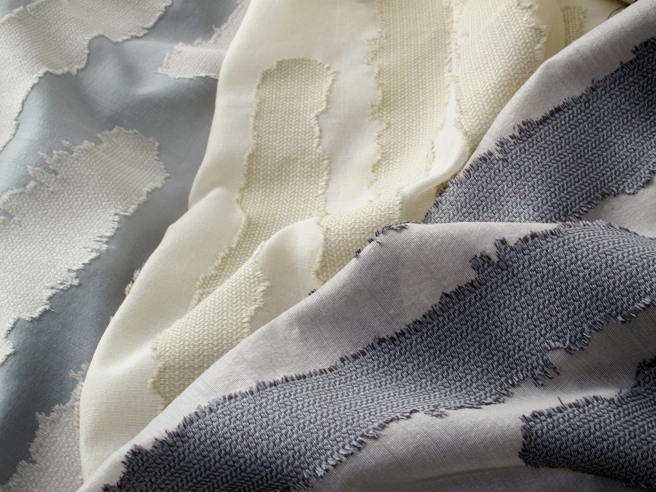 Selvedge