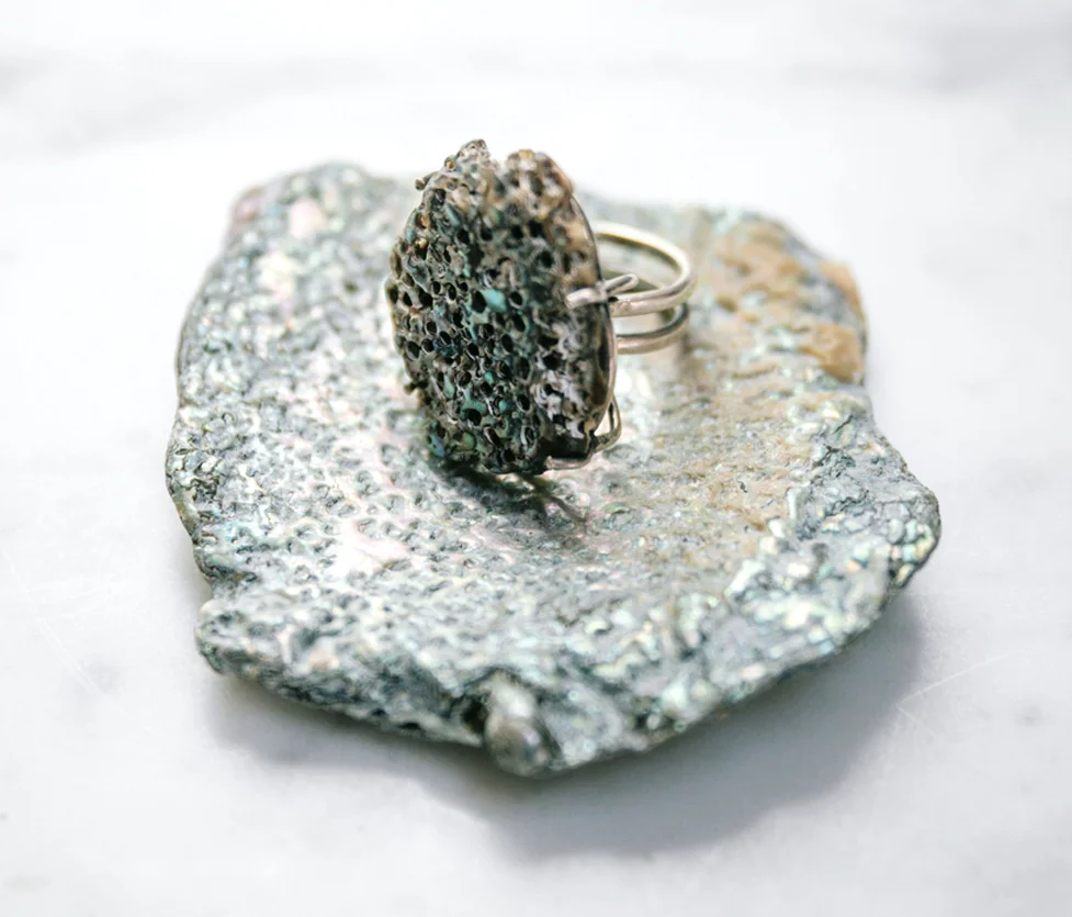 BOLINAS RING