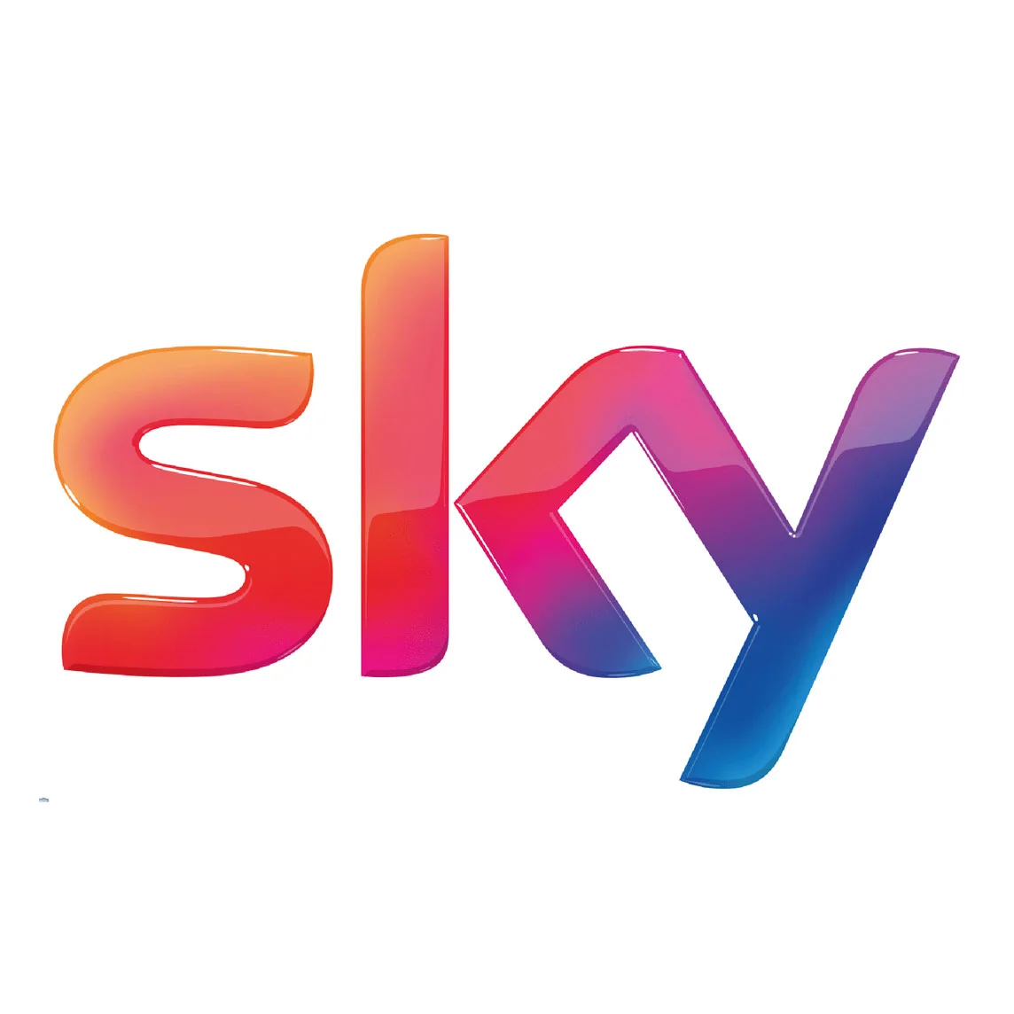 BROADCASTER SKY