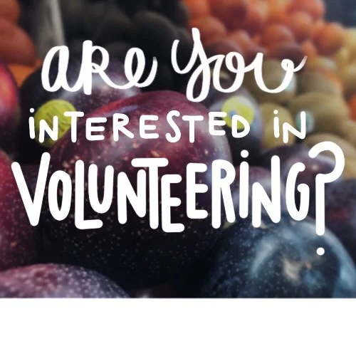 Now’s the Perfect Time to Volunteer at the Riverwest Co-op