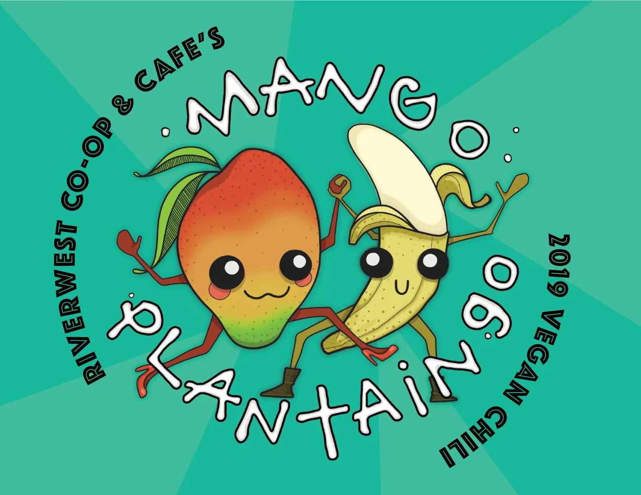 Cheer on Riverwest Co-op + Café at this year's Rockabilly Chili Fundraiser 