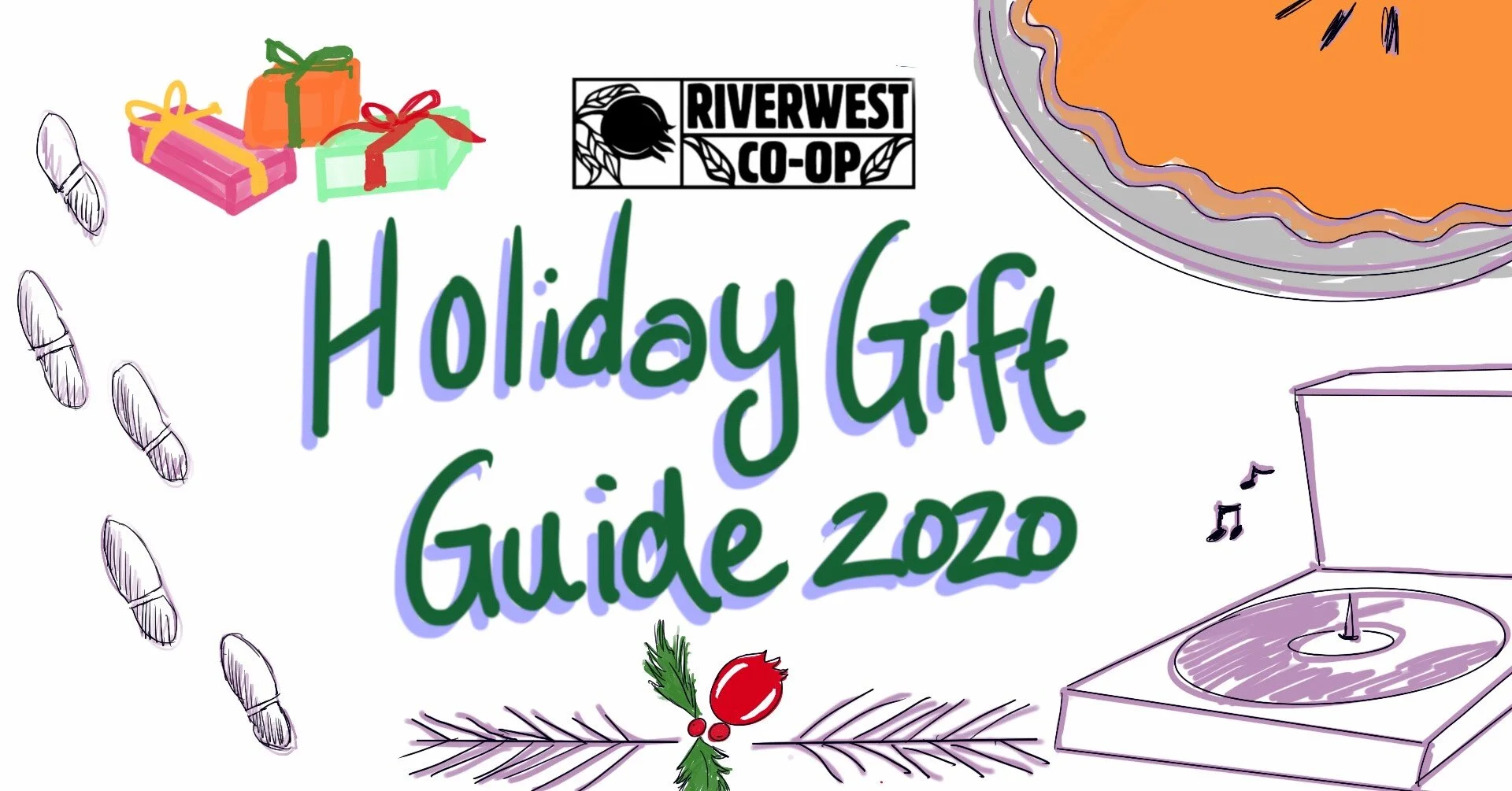 Co-op Holiday Gift Guide