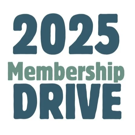 RW Co-op 2025 Membership Drive is On!