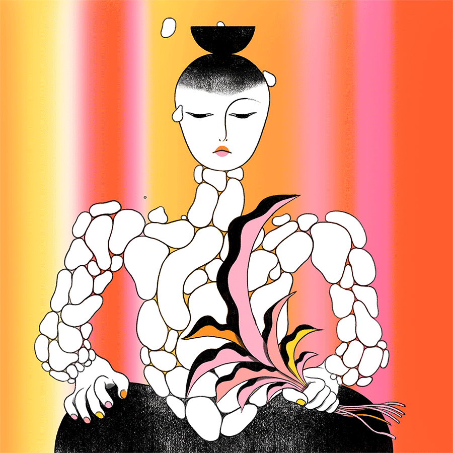 Mind Space