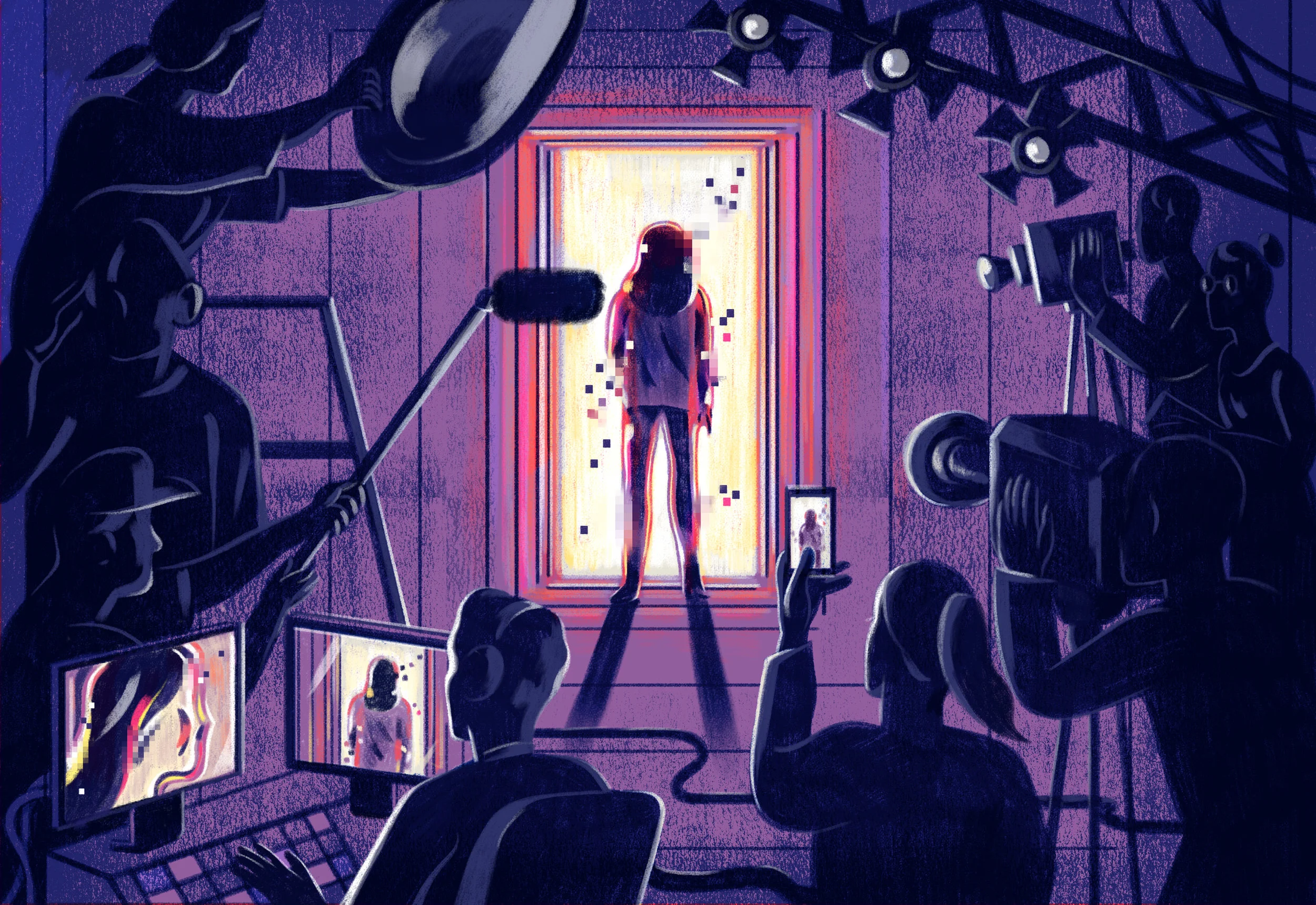 The Show that Forced a Worldwide Conversation - BUZZFEED