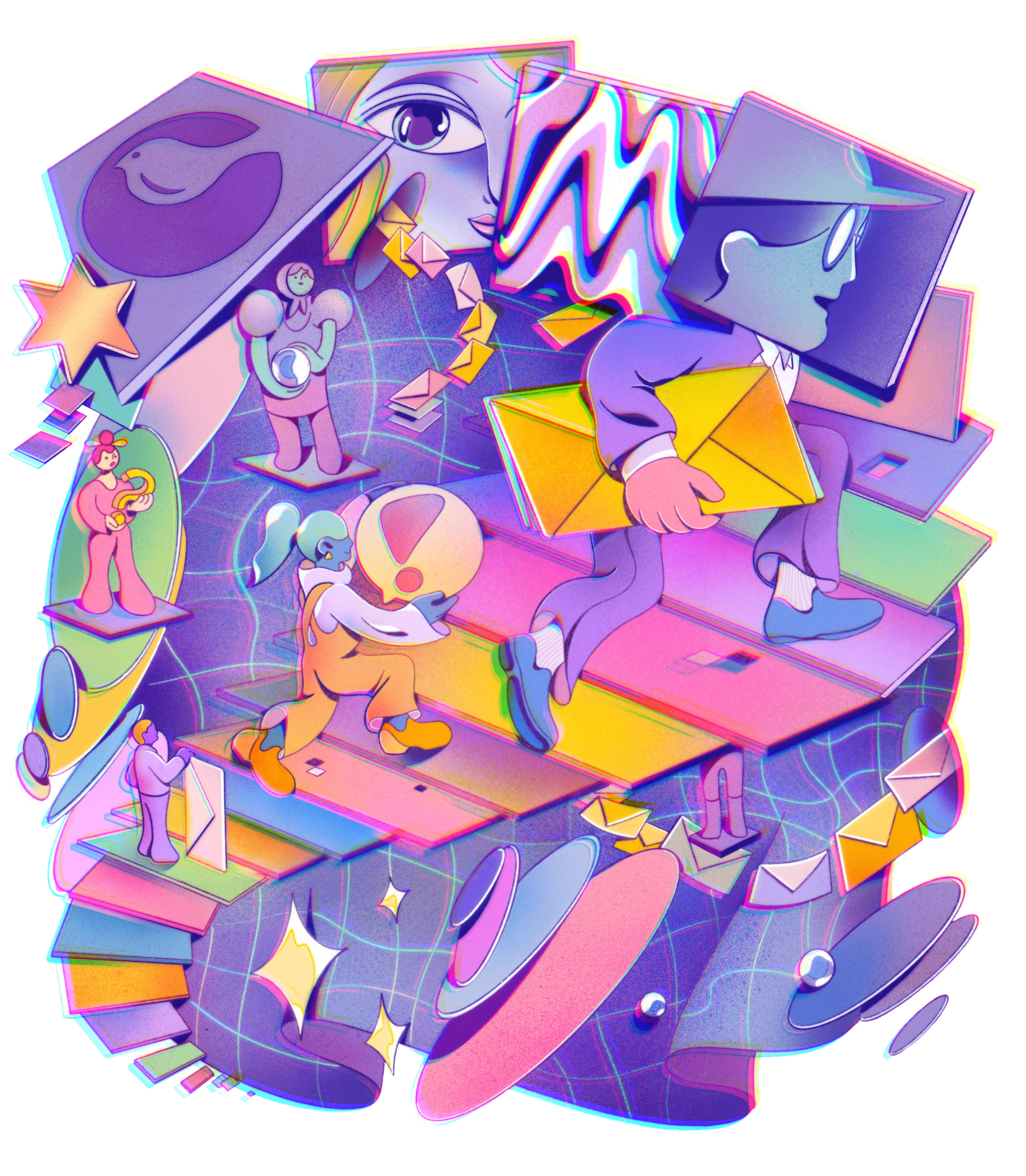 DEVELOPER'S GUIDE TO BUILDING NOTIFICATION SYSTEMS - Courier