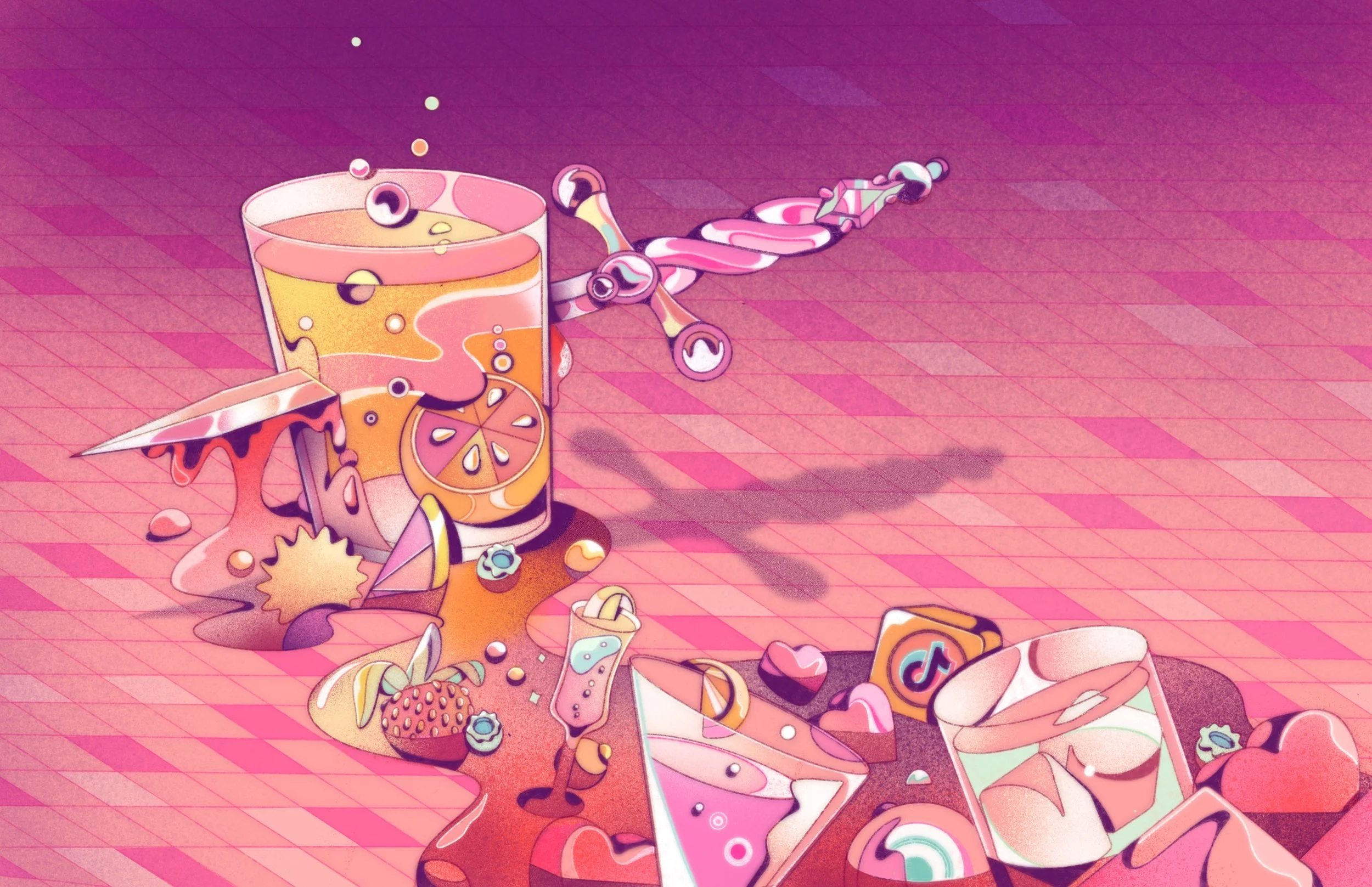 THE 'NEGRONI SBAGLIATO' INCIDENT - VinePair