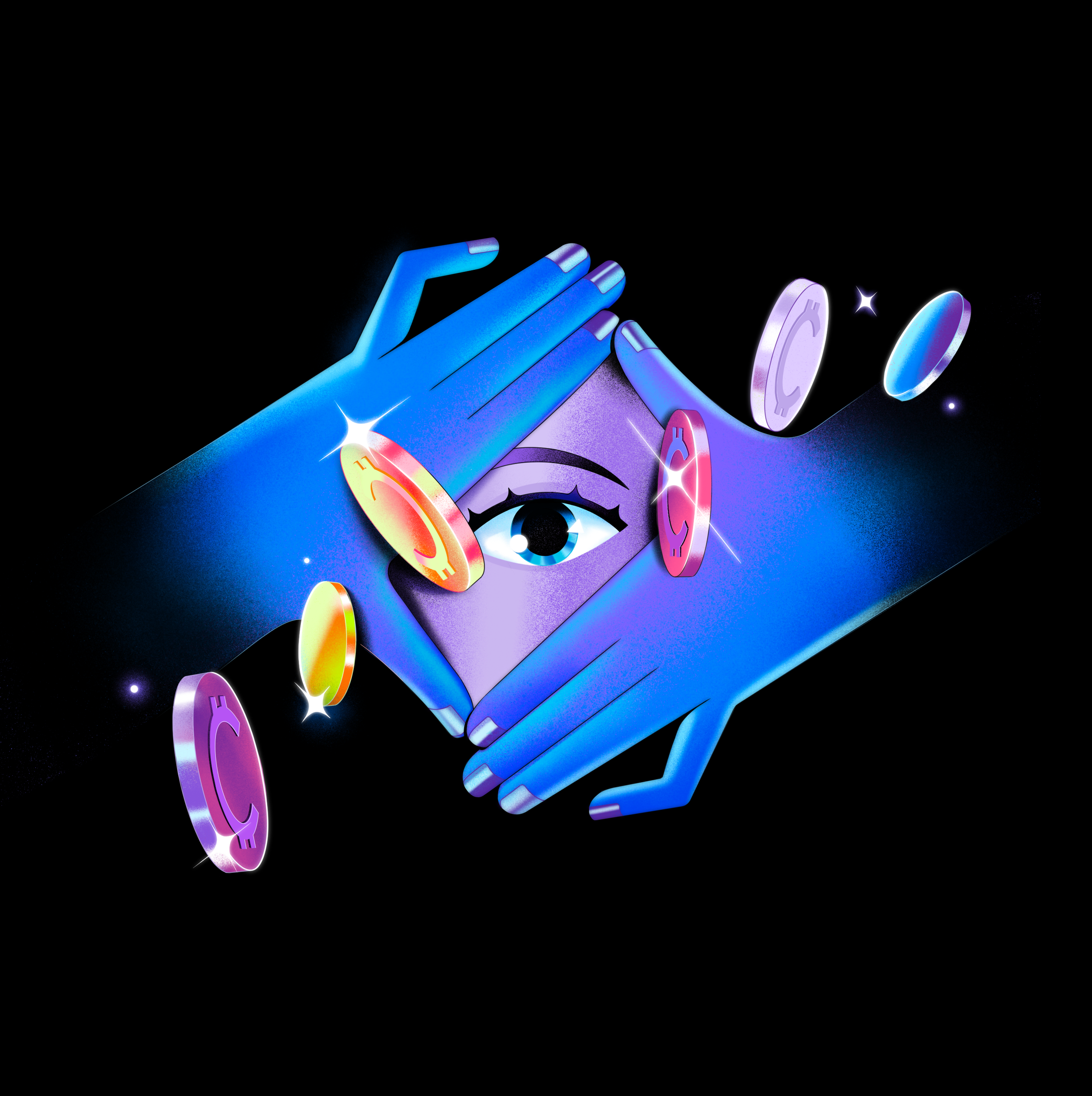 Vision - ROBINHOOD (Copy)