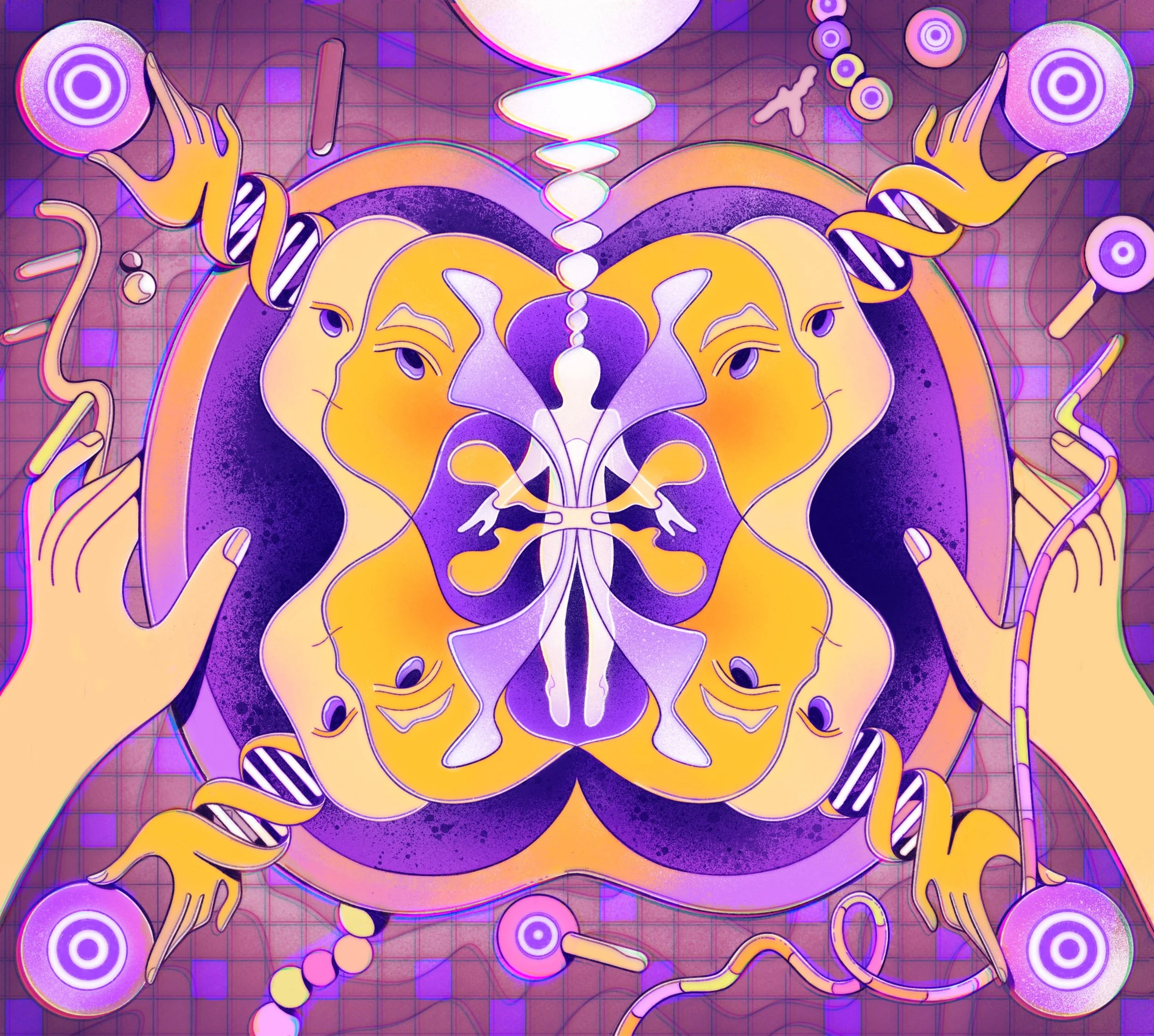 Biological sex is not as simple as male or female - Science News Magazine (Copy)