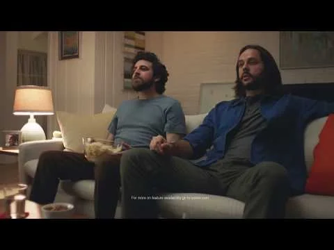 The Not-So-Smart Speakers vs. The Sonos System