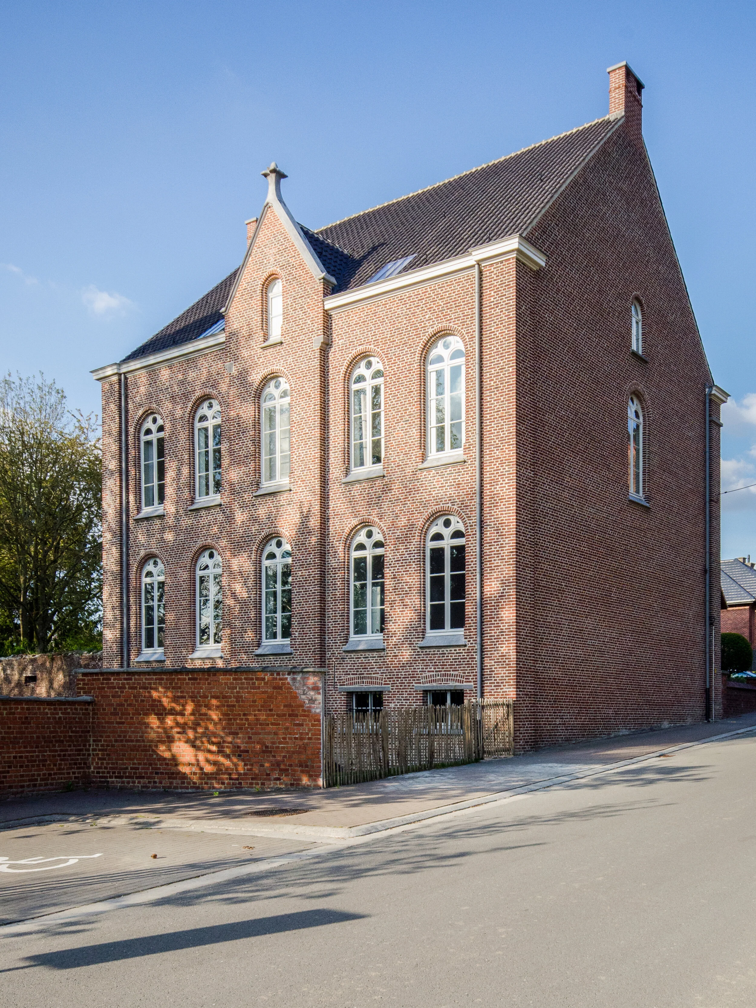 B&amp;B Pastorie van Balegem 