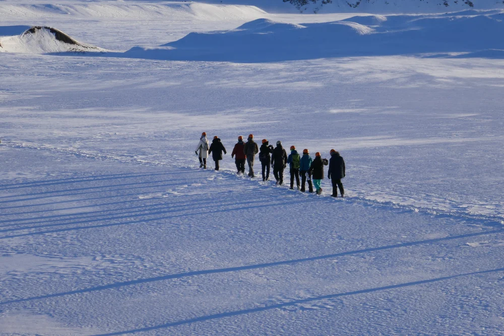  Back to the super jeep! 