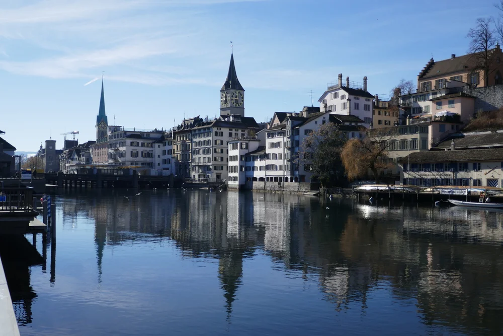  Zurich! 
