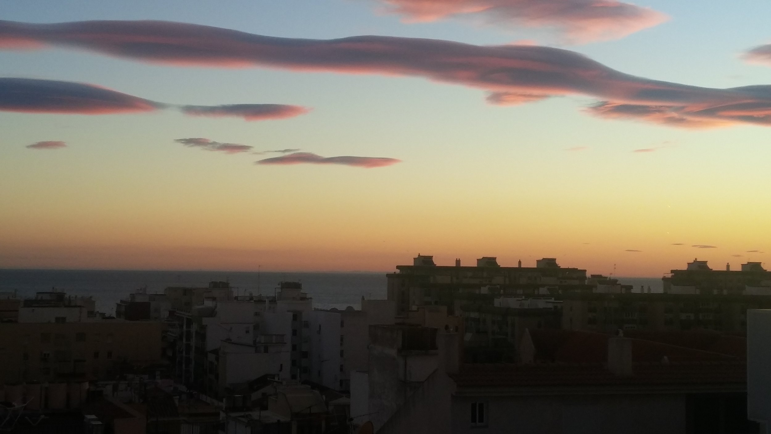lessons learned feeling sick abroad