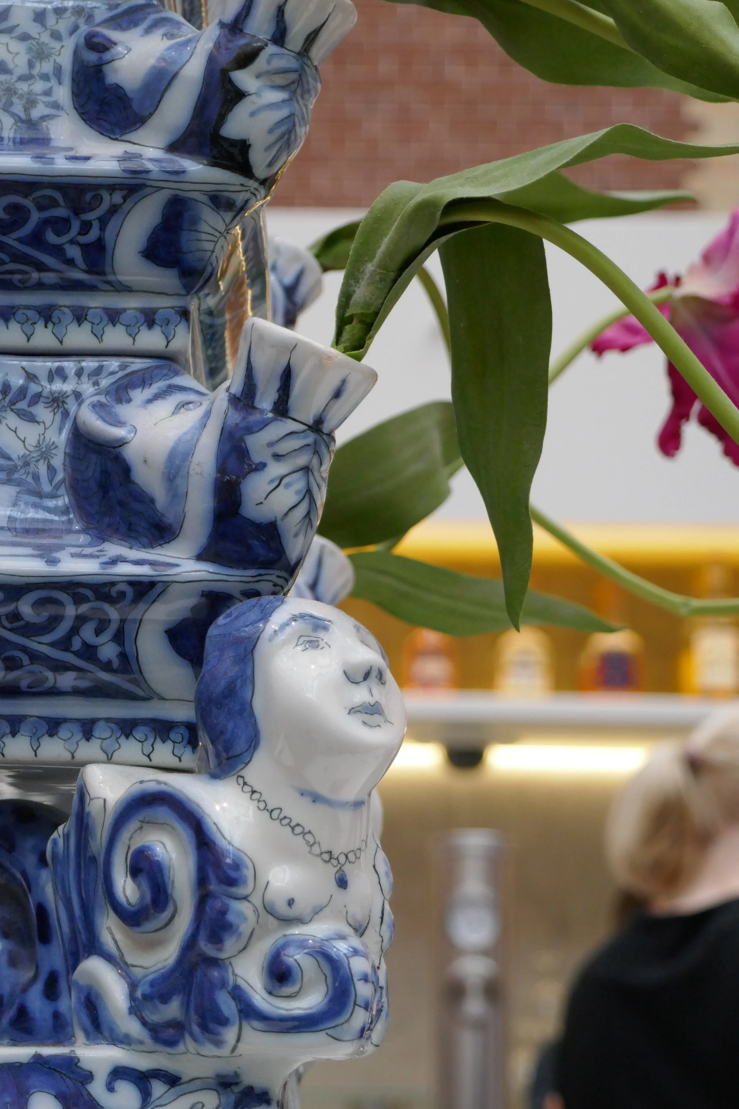  More Delft  