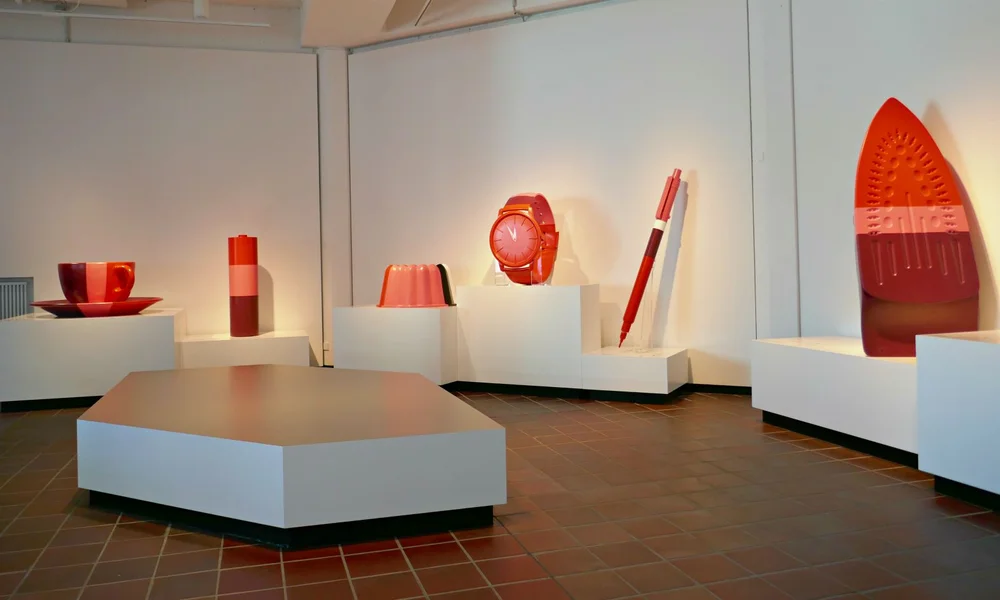  Just a few of the products that are made with raw materials from mining  