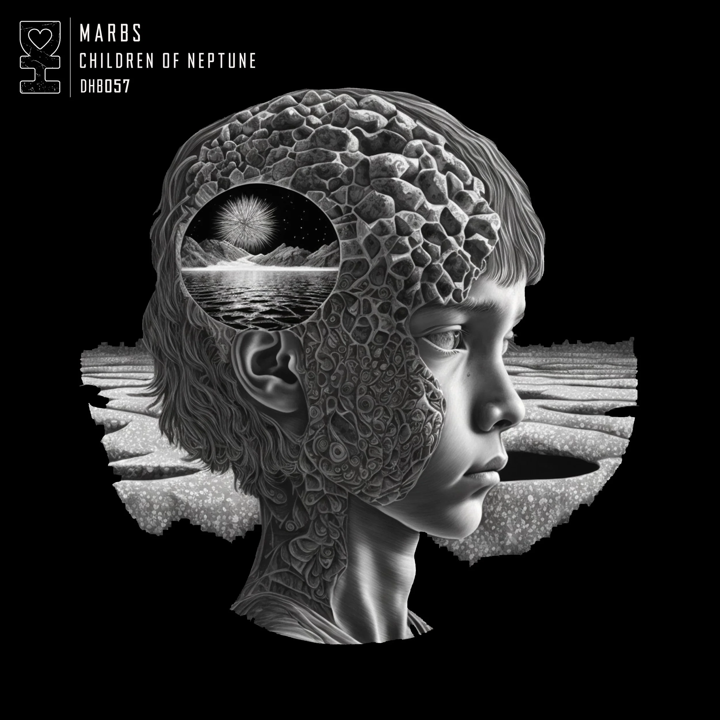 DHB057 - Marbs - Children of Neptune