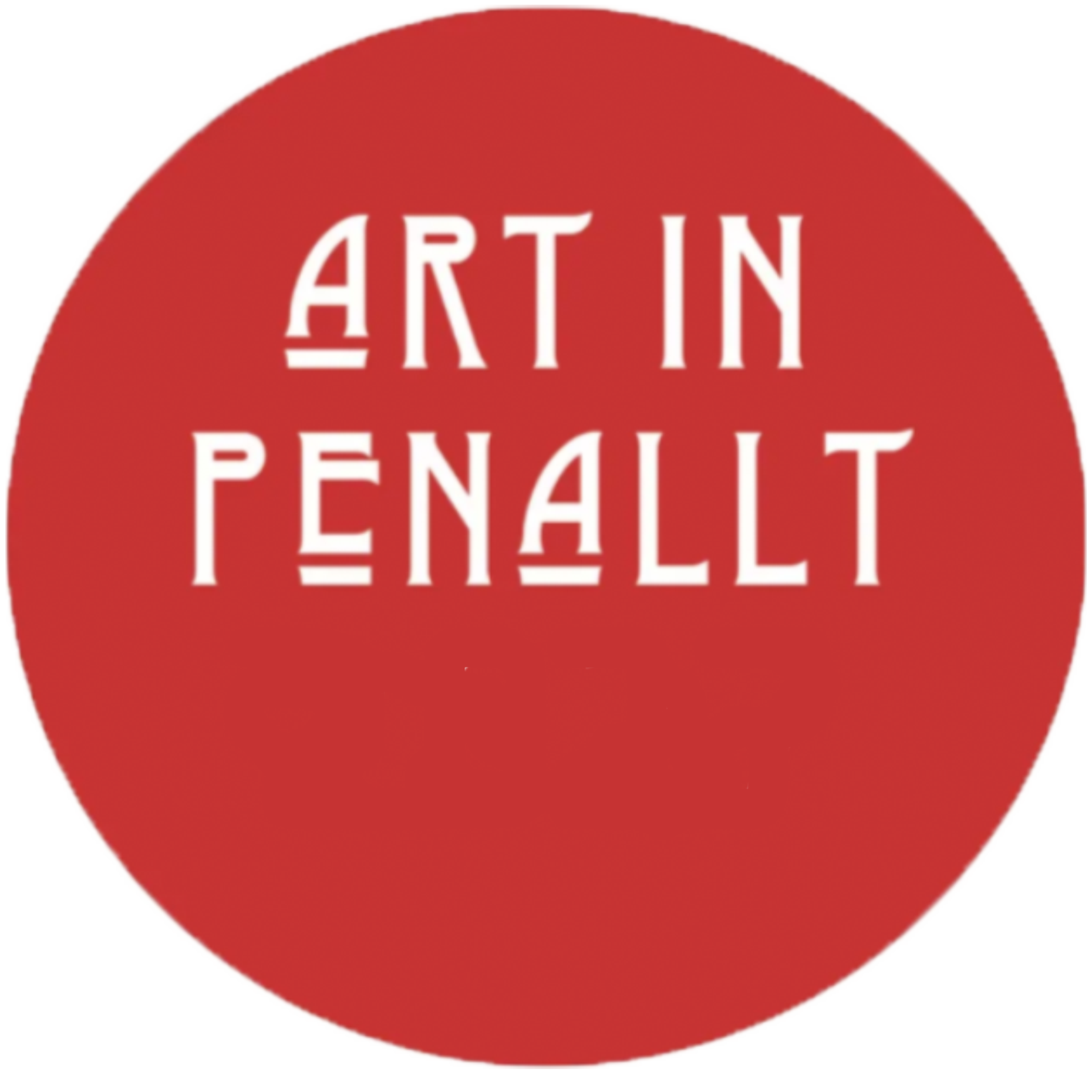 Art in Penallt