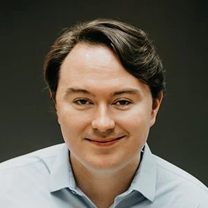 DanielShanksBio — KMB architects