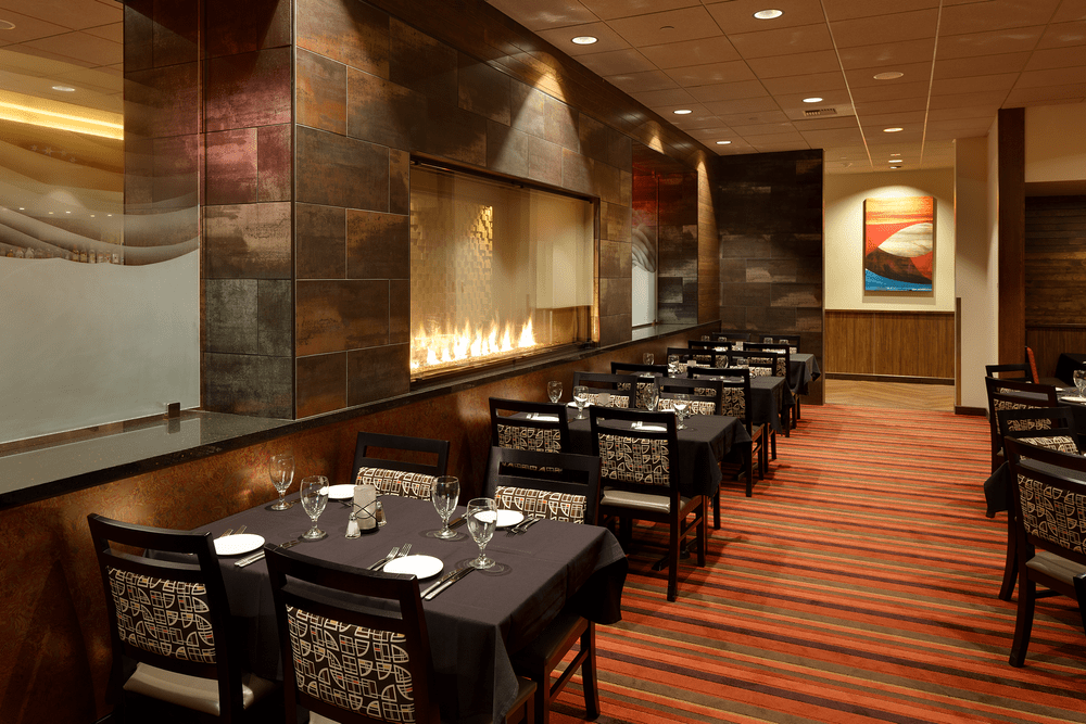 Red Wind Casino Slots