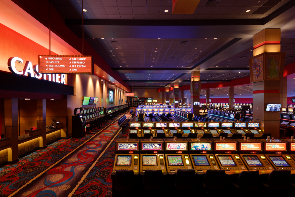 Casino Casino