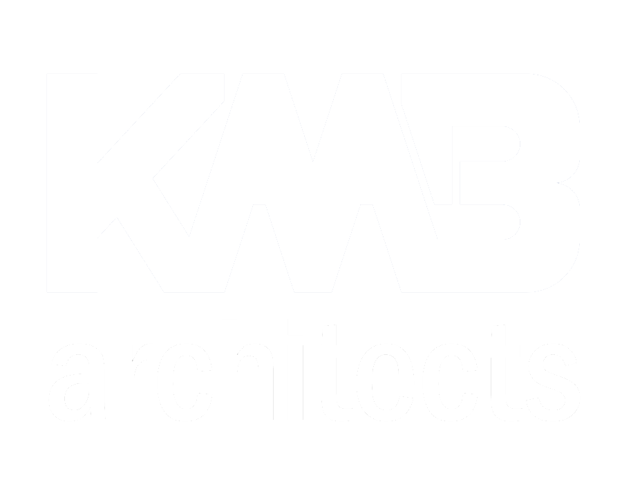 KMB architects