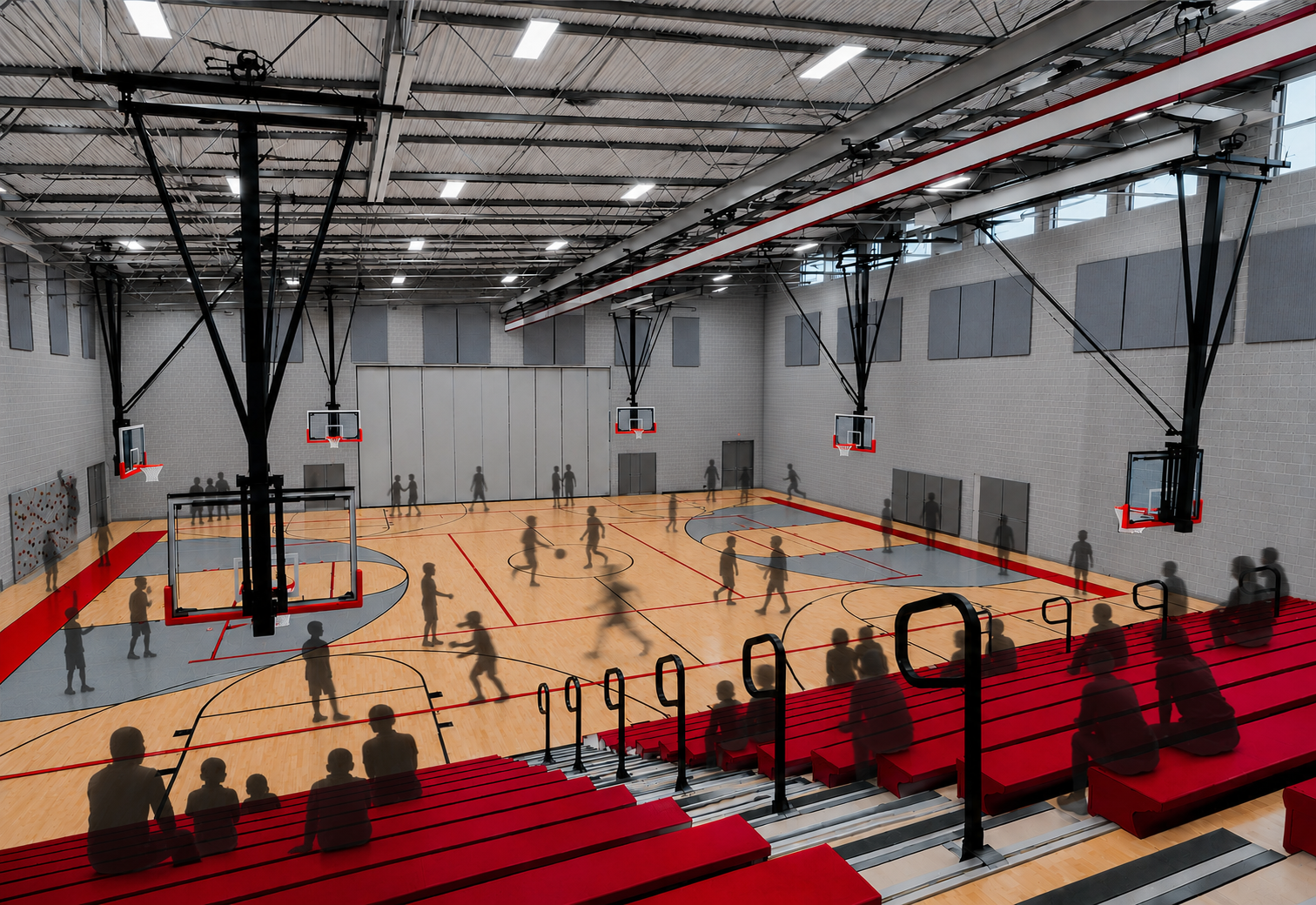 Gym Final Render with Entourage 1.png