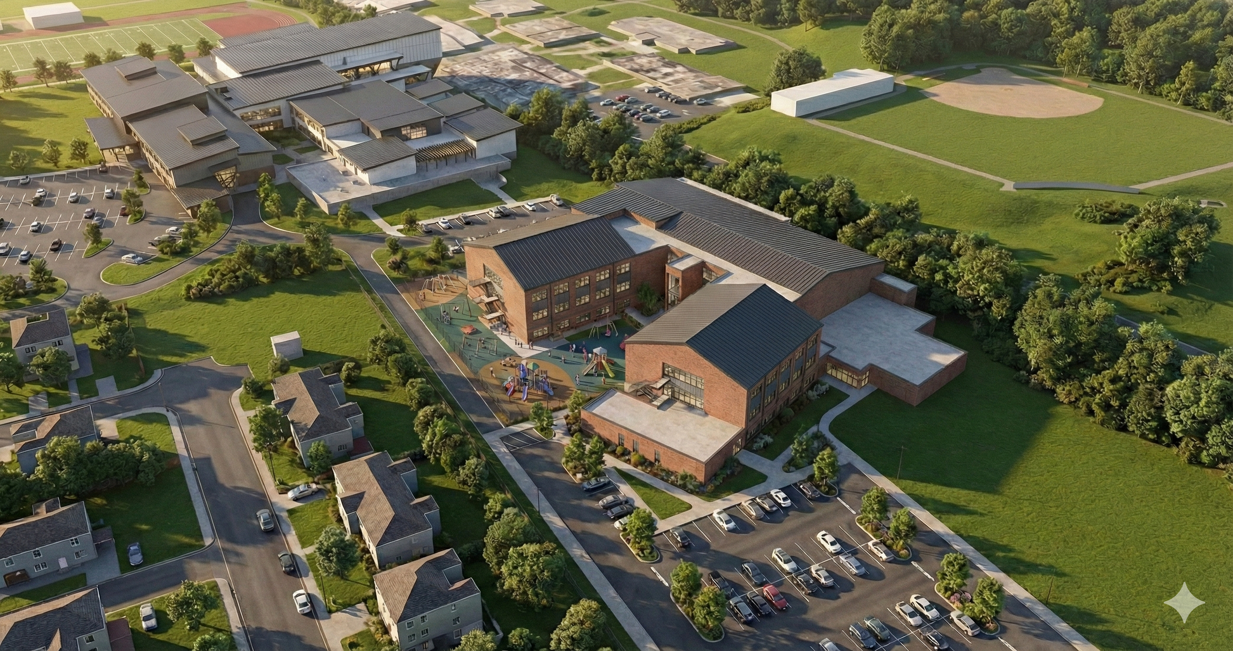 Elementary areal from east_rendering.png