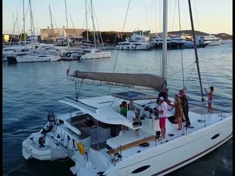 WEsail - short update vid