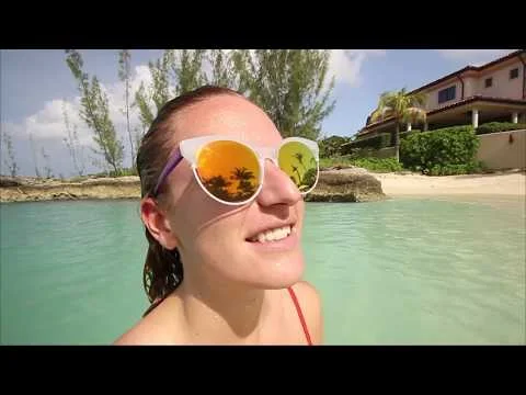 Grand Cayman Family Vacation 2017